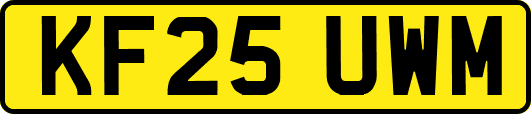 KF25UWM