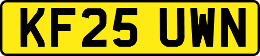 KF25UWN