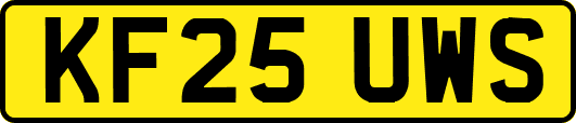 KF25UWS