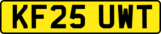 KF25UWT