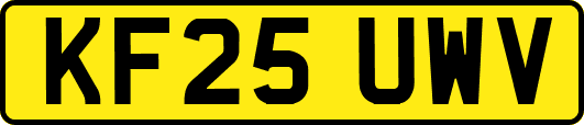 KF25UWV