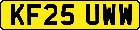 KF25UWW
