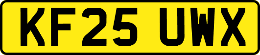 KF25UWX
