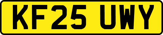 KF25UWY