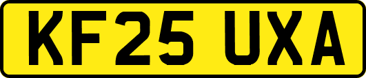 KF25UXA