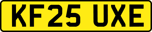 KF25UXE
