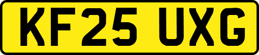 KF25UXG