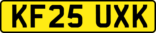 KF25UXK