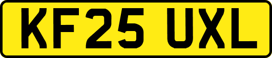 KF25UXL