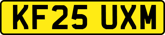 KF25UXM
