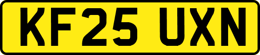 KF25UXN