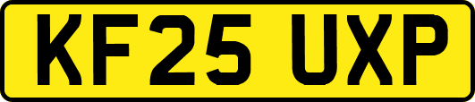 KF25UXP