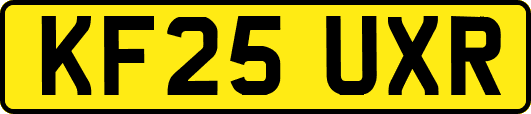 KF25UXR