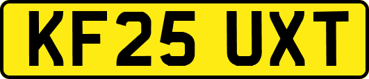 KF25UXT