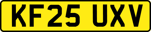 KF25UXV