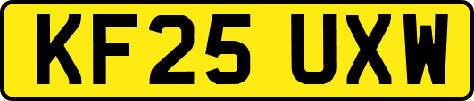 KF25UXW