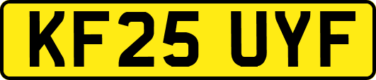 KF25UYF