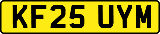 KF25UYM