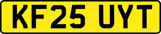 KF25UYT