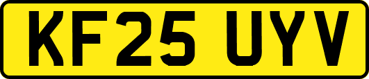 KF25UYV