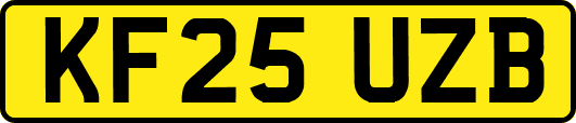 KF25UZB