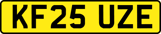 KF25UZE