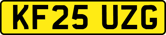 KF25UZG