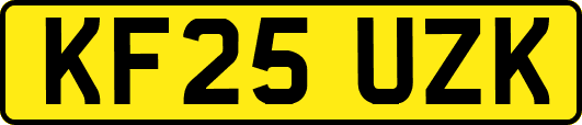 KF25UZK