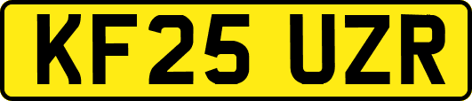 KF25UZR