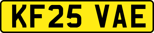 KF25VAE
