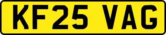 KF25VAG
