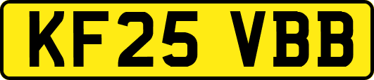 KF25VBB