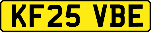 KF25VBE
