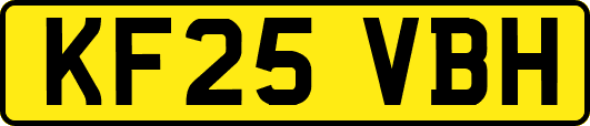 KF25VBH