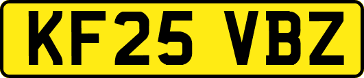 KF25VBZ