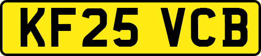KF25VCB