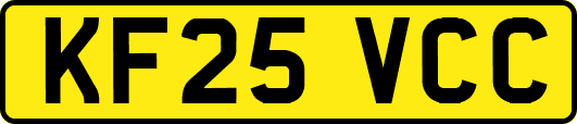 KF25VCC