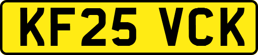 KF25VCK