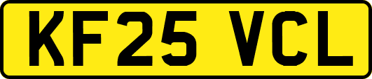 KF25VCL