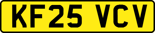 KF25VCV