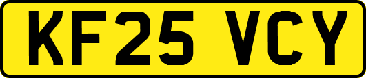 KF25VCY