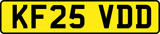KF25VDD