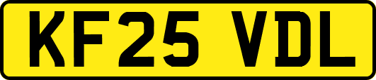 KF25VDL