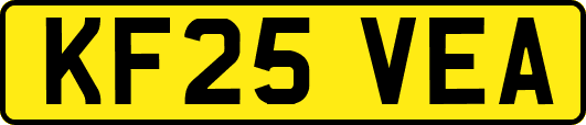 KF25VEA