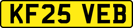 KF25VEB