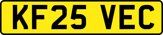 KF25VEC