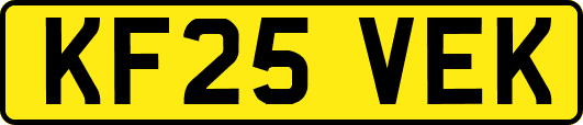 KF25VEK