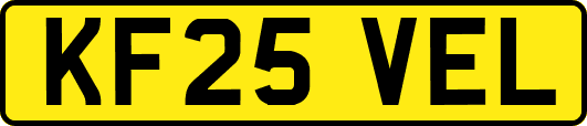 KF25VEL