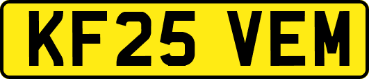 KF25VEM