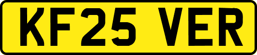 KF25VER